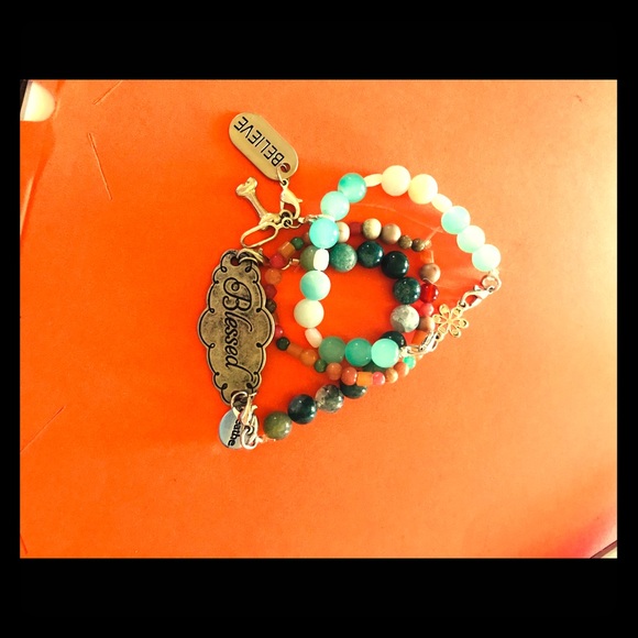 Stackable 3ways - Picture 4 of 4